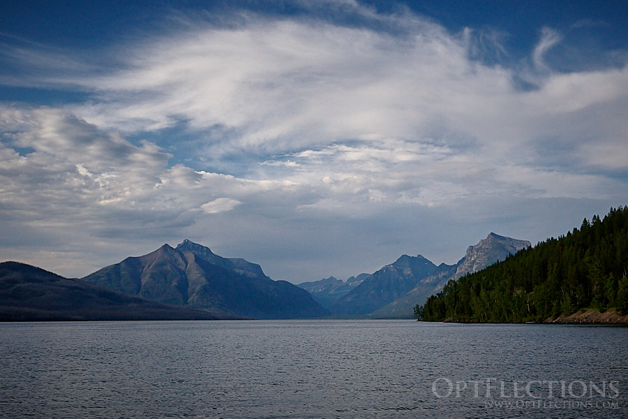 Lake McDonald